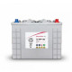 Аккумулятор тяговый стационарный гелевый Powerbloc GEL 129Ah Аз 12MFP105