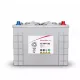 Акумулятор тяговий стаціонарний гелевий Powerbloc GEL 129Ah Аз12MFP105