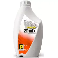Моторное масло PRISTA 2T MIX 1л 3001