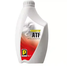 Масло трансмиссионное PRISTA ATF Dexron II 1л 4301