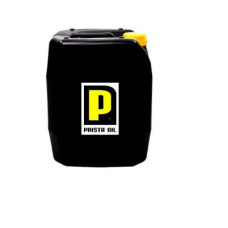 Індустріальна гідравлічна олива PRISTA MHM (P) 46 20л 8136