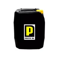 Индустриальное гидравлическое масло PRISTA MHM (P) 46 20л 8136