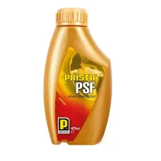 Індустріальна гідравлічна олива PRISTA PSF 0.475л P050903