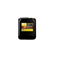 Автомобільна моторна олива PRISTA SUPER HD 15w-40 20л 1486