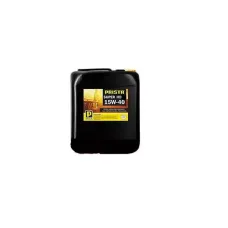 Автомобільна моторна олива PRISTA SUPER HD 15w-40 20л 1486