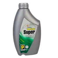 Автомобильное моторное масло PRISTA SUPER 10w-40 1л P060791