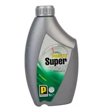 Автомобільна моторна олива PRISTA SUPER 10w-40 1л P060791