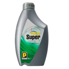 Автомобильное моторное масло PRISTA SUPER 15w-40 1л P052041
