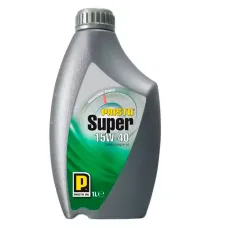 Автомобильное моторное масло PRISTA SUPER 15w-40 1л P052041