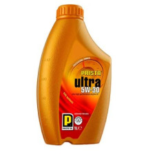 Автомобильное моторное масло PRISTA ULTRA 5w-30 1л 1011