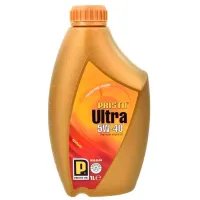 Автомобільна моторна олива PRISTA ULTRA 5w-40 1л 1021