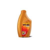 Автомобильное моторное масло PRISTA ULTRA PLUS 5w-40 1л 4121