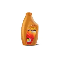 Автомобільна моторна олива PRISTA ULTRA PLUS 5w-40 1л 4121