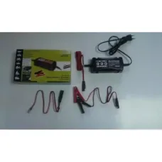 Зарядний пристрій PRO USER DFC530-1