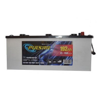Автомобільний акумулятор Pulsar 6СТ-192Ah Аз 1150A (EN) R170484В