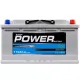 Автомобільний акумулятор POWER MF Silver 6СТ-110Ah АзЕ 960A pwr010 pwr010