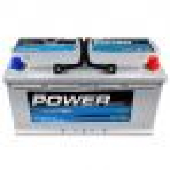 Автомобільний акумулятор POWER MF Silver 6СТ-110Ah АзЕ 960A pwr010 pwr010