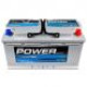 Автомобільний акумулятор POWER MF Silver 6СТ-110Ah АзЕ 960A pwr010 pwr010