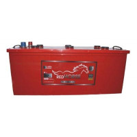 Автомобільний акумулятор RED HORSE Heavy Duty Line 6СТ-192Ah Аз 1350A (EN)