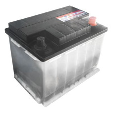 Автомобільний акумулятор EXIDE EFB 6СТ-60Ah АзЕ 640А (EN) orignal for RENAULT NISSAN 24410JD22A