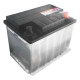 Автомобільний акумулятор EXIDE EFB 6СТ-60Ah АзЕ 640А (EN) orignal for RENAULT NISSAN 24410JD22A