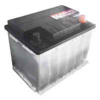 Автомобільний акумулятор EXIDE EFB 6СТ-60Ah АзЕ 640А (EN) orignal for RENAULT NISSAN 24410JD22A
