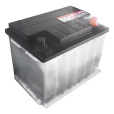 Автомобільний акумулятор EXIDE EFB 6СТ-60Ah АзЕ 640А (EN) orignal for RENAULT NISSAN 24410JD22A