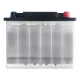 Автомобільний акумулятор EXIDE EFB 6СТ-60Ah АзЕ 640А (EN) orignal for RENAULT NISSAN 24410JD22A