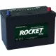 Автомобильный аккумулятор ROCKET EFB Japan 6СТ-95Ah АзЕ ASIA 760A (CCA) EFB T110L