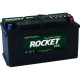Автомобильный аккумулятор ROCKET EFB 6СТ-95Ah АзЕ 850A (CCA) EFB L5