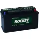 Автомобильный аккумулятор ROCKET EFB 6СТ-95Ah АзЕ 850A (CCA) EFB L5