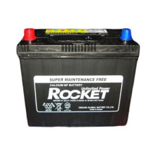 Автомобильный аккумулятор ROCKET 6СТ-45Ah Аз ASIA 430A (EN) SMFNX100-S6S