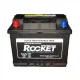 Автомобильный аккумулятор ROCKET 6СТ-60Ah Аз 510A (EN) SMF56031