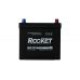Автомобільний акумулятор ROCKET Japan 6СТ-60Ah АзЕ ASIA 520A (CCA) SMF 65D23L