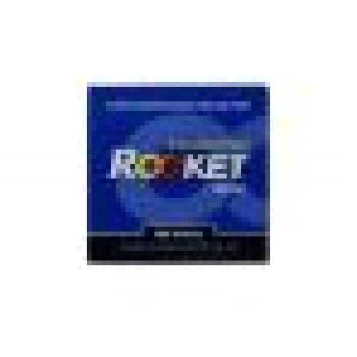 Автомобільний акумулятор ROCKET Japan 6СТ-60Ah АзЕ ASIA 520A (CCA) SMF 65D23L