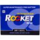 Автомобільний акумулятор ROCKET Japan 6СТ-95Ah АзЕ ASIA 800A (CCA) SMF 115D31L