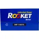 Автомобільний акумулятор ROCKET Japan 6СТ-95Ah АзЕ ASIA 800A (CCA) SMF 115D31L