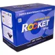 Автомобільний акумулятор ROCKET Japan 6СТ-95Ah АзЕ ASIA 800A (CCA) SMF 115D31L