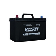 Автомобільний акумулятор ROCKET Japan 6СТ-95Ah Аз ASIA 800A (CCA) SMF 115D31R
