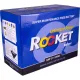 Автомобільний акумулятор ROCKET Truck 6СТ-120Ah Аз ASIA 1000A (CCA) SMF 31-1000S