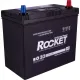 Автомобільний акумулятор ROCKET Japan 6СТ-45Ah АзЕ 430A (CCA) ТК SMF 55B24L