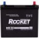 Автомобільний акумулятор ROCKET Japan 6СТ-45Ah АзЕ 430A (CCA) ТК SMF 55B24L