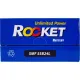 Автомобільний акумулятор ROCKET Japan 6СТ-45Ah АзЕ 430A (CCA) ТК SMF 55B24L
