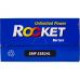 Автомобільний акумулятор ROCKET Japan 6СТ-45Ah АзЕ 430A (CCA) ТК SMF 55B24L