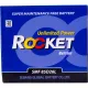 Автомобільний акумулятор ROCKET Japan 6СТ-80Ah АзЕ 670A (CCA) SMF 85D26L