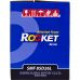 Автомобільний акумулятор ROCKET Japan 6СТ-80Ah АзЕ 670A (CCA) SMF 85D26L