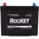 Автомобильный аккумулятор ROCKET Japan 6СТ-80Ah Аз 670A (CCA) SMF 85D26R