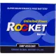 Автомобильный аккумулятор ROCKET Japan 6СТ-80Ah Аз 670A (CCA) SMF 85D26R