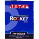 Автомобильный аккумулятор ROCKET Japan 6СТ-80Ah Аз 670A (CCA) SMF 85D26R