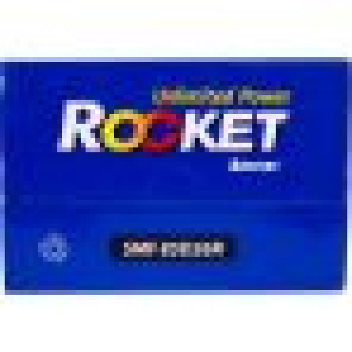 Автомобильный аккумулятор ROCKET Japan 6СТ-80Ah Аз 670A (CCA) SMF 85D26R